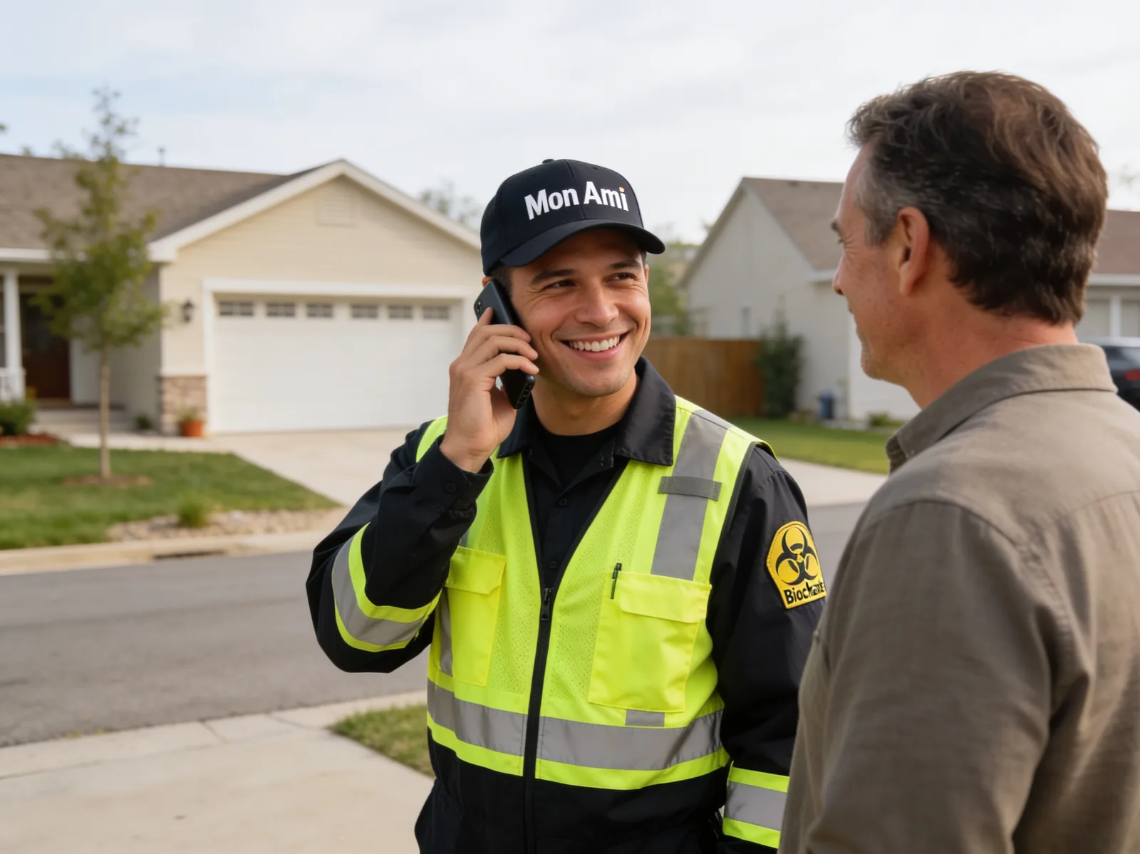 Sewage Cleanup Rutherford, NJ FAQs