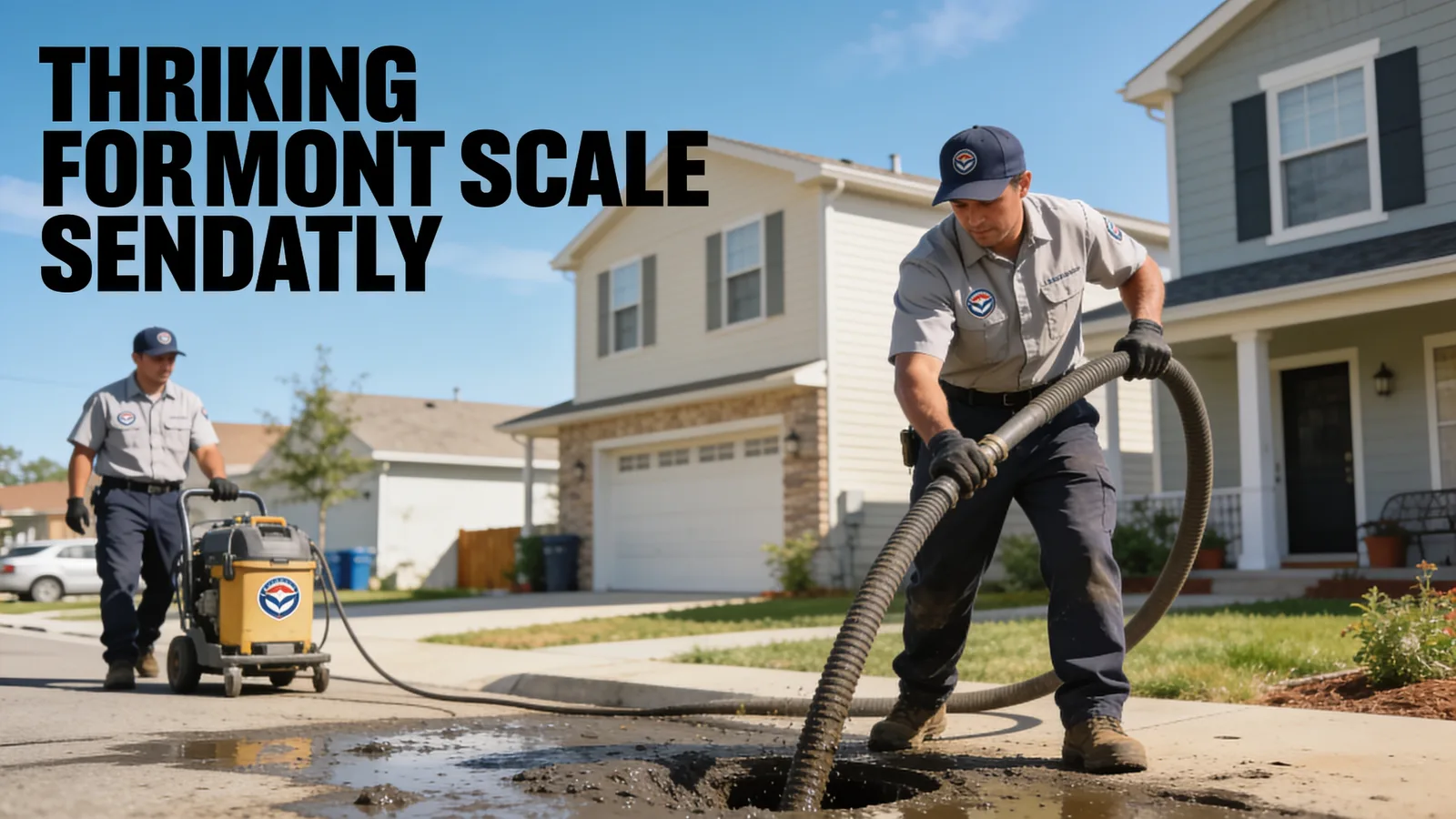 Sewage Cleanup in Rutherford, NJ near me